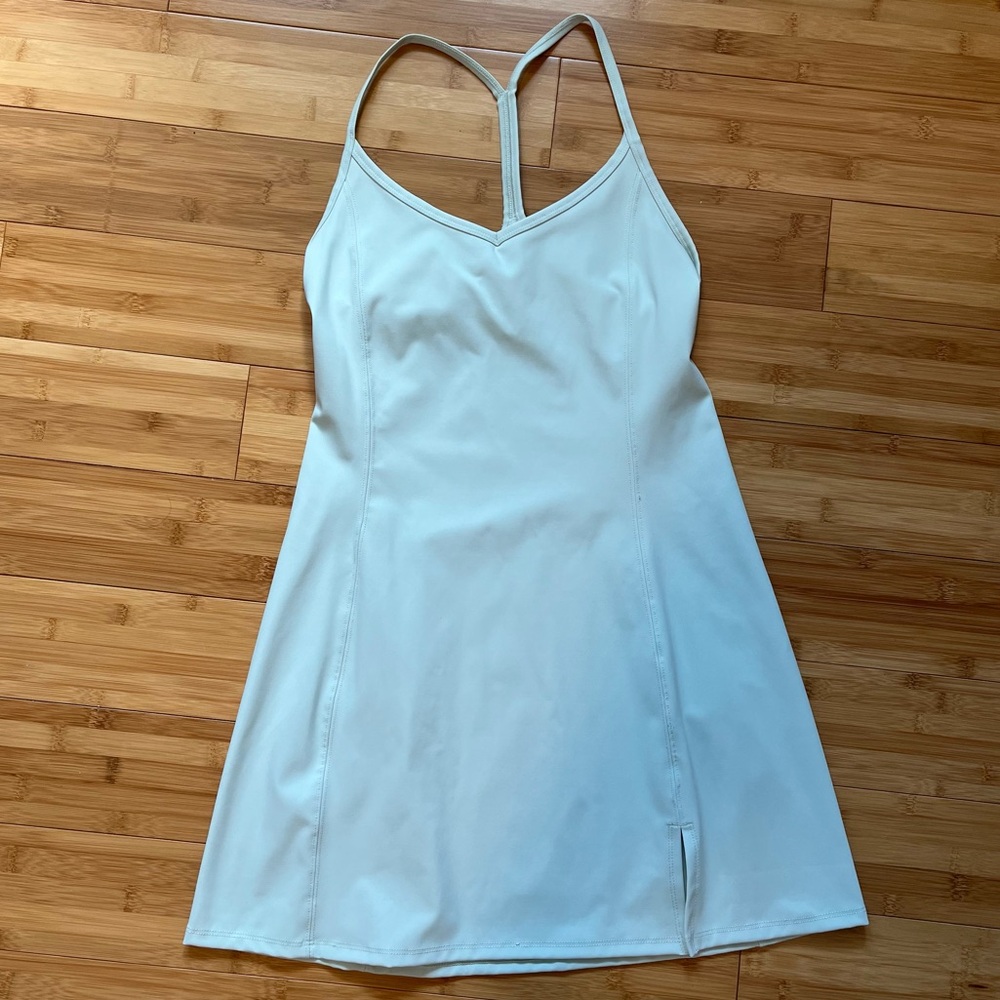 TNAction Dress